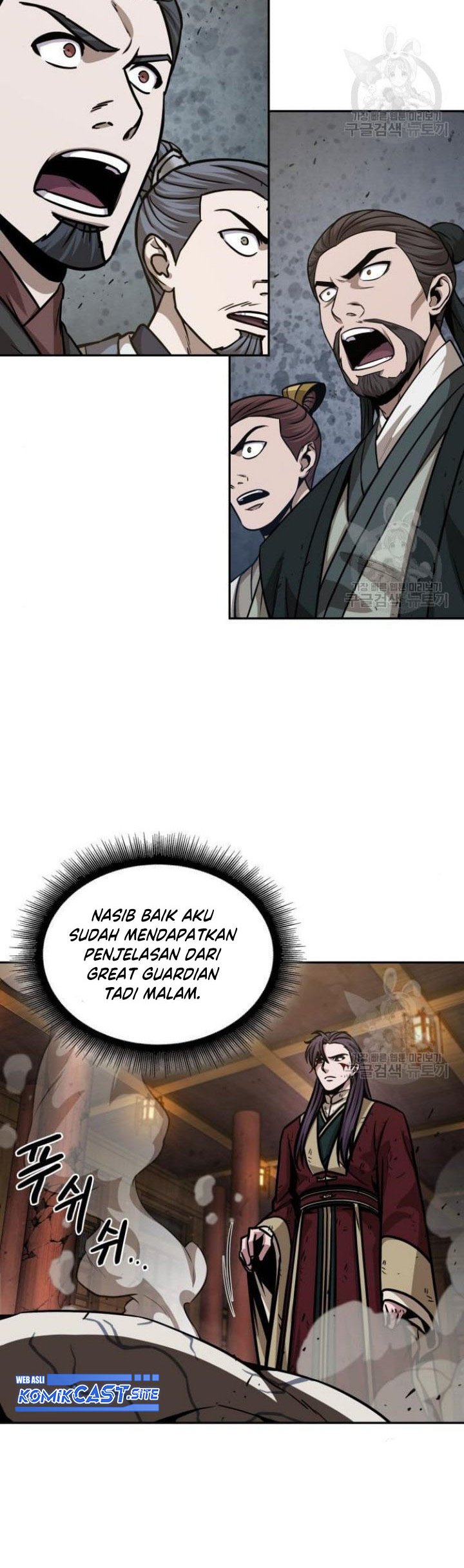 Chapter 132 - halaman 41