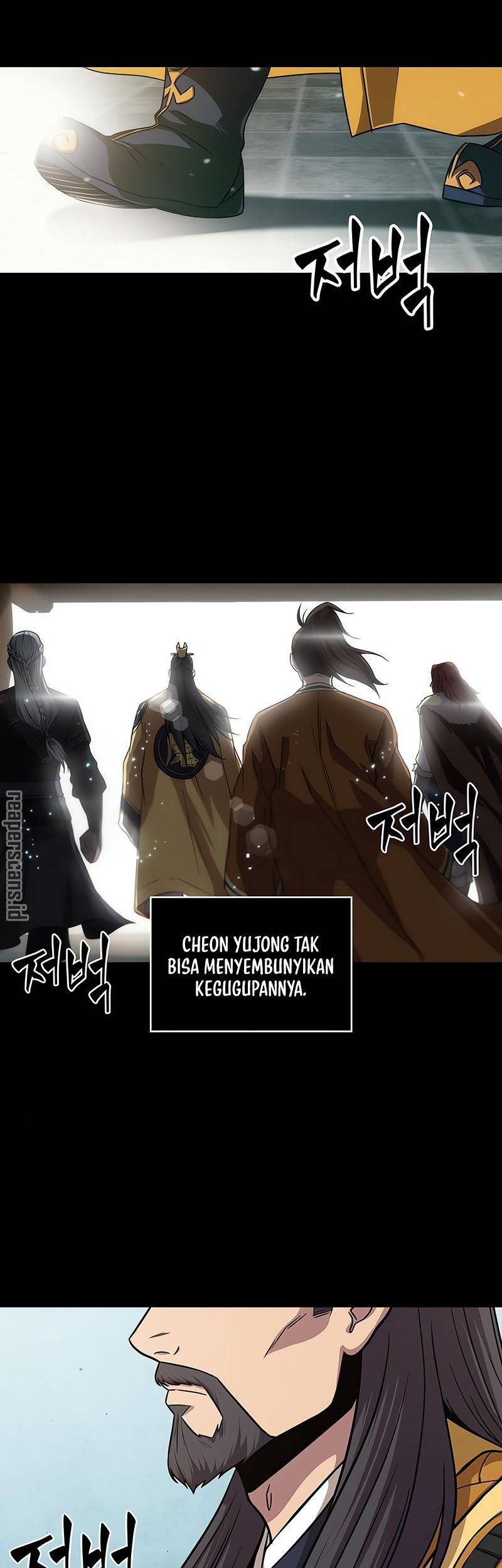 Chapter 131 - halaman 35