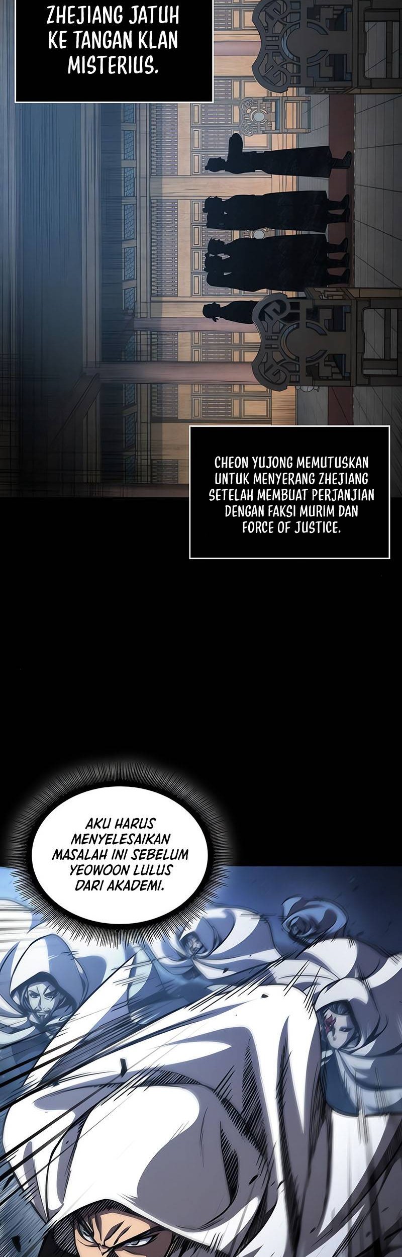 Chapter 131 - halaman 44