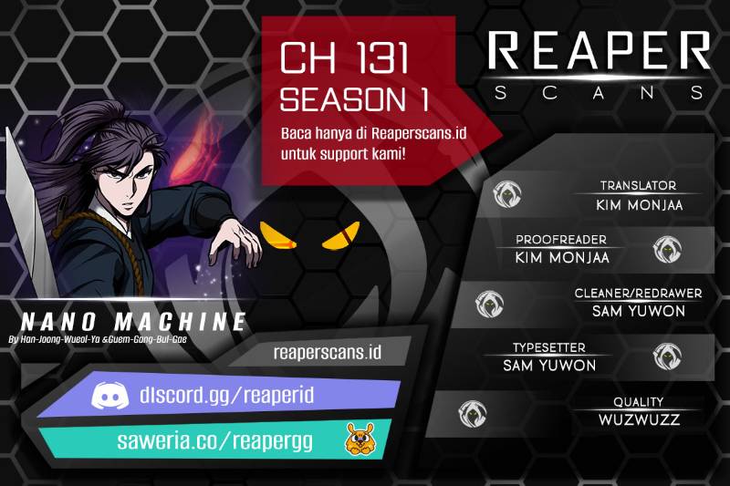Chapter 131 - halaman 2