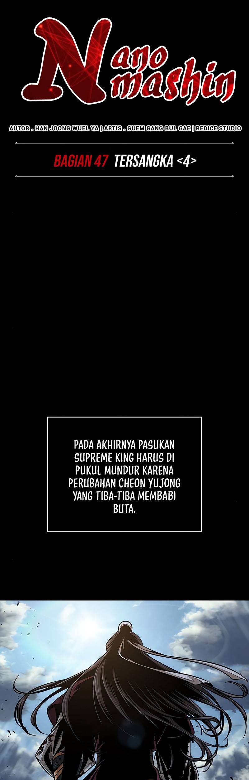 Chapter 131 - halaman 15