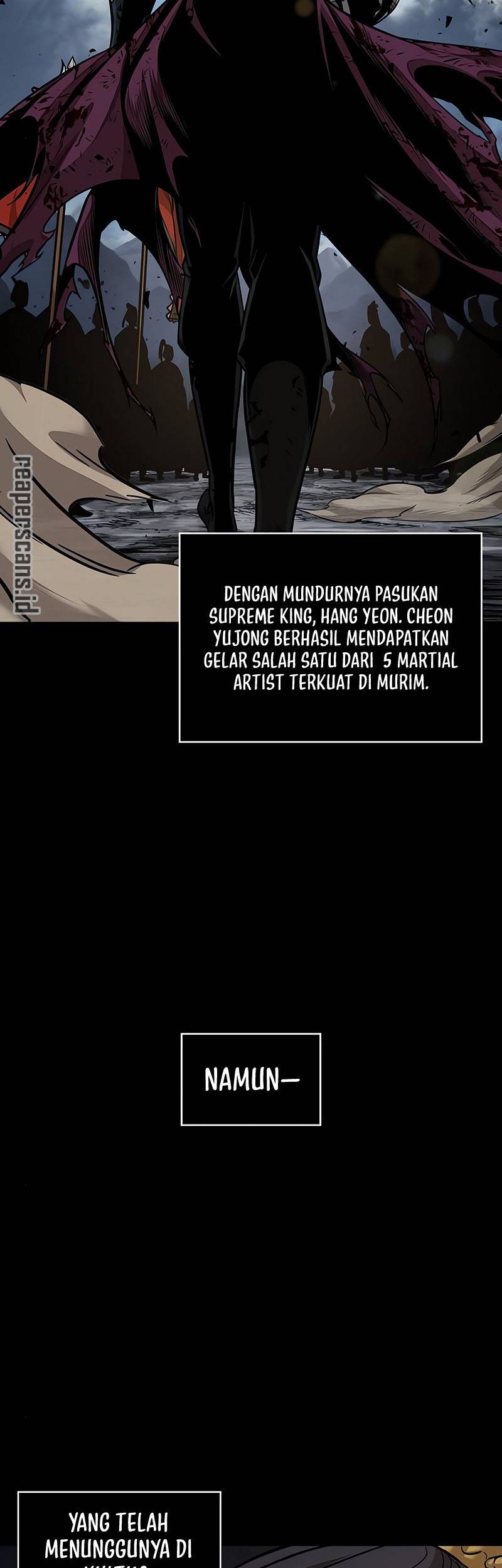 Chapter 131 - halaman 16