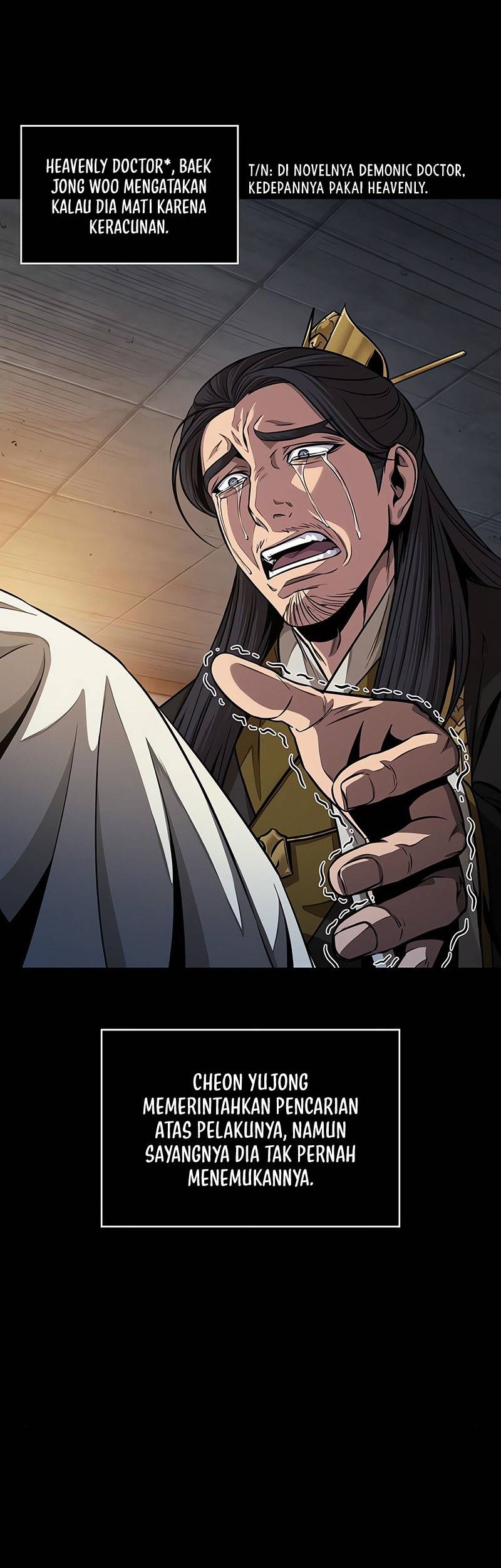 Chapter 131 - halaman 18