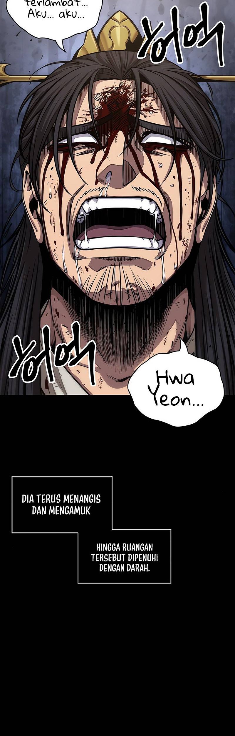 Chapter 131 - halaman 22
