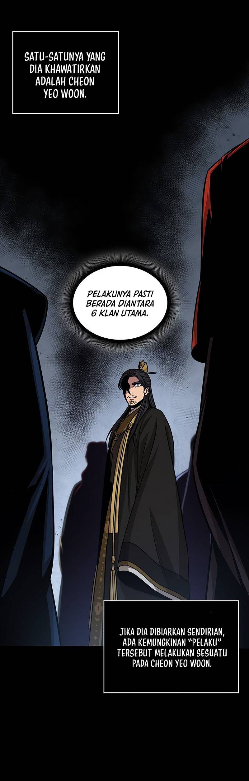 Chapter 131 - halaman 27