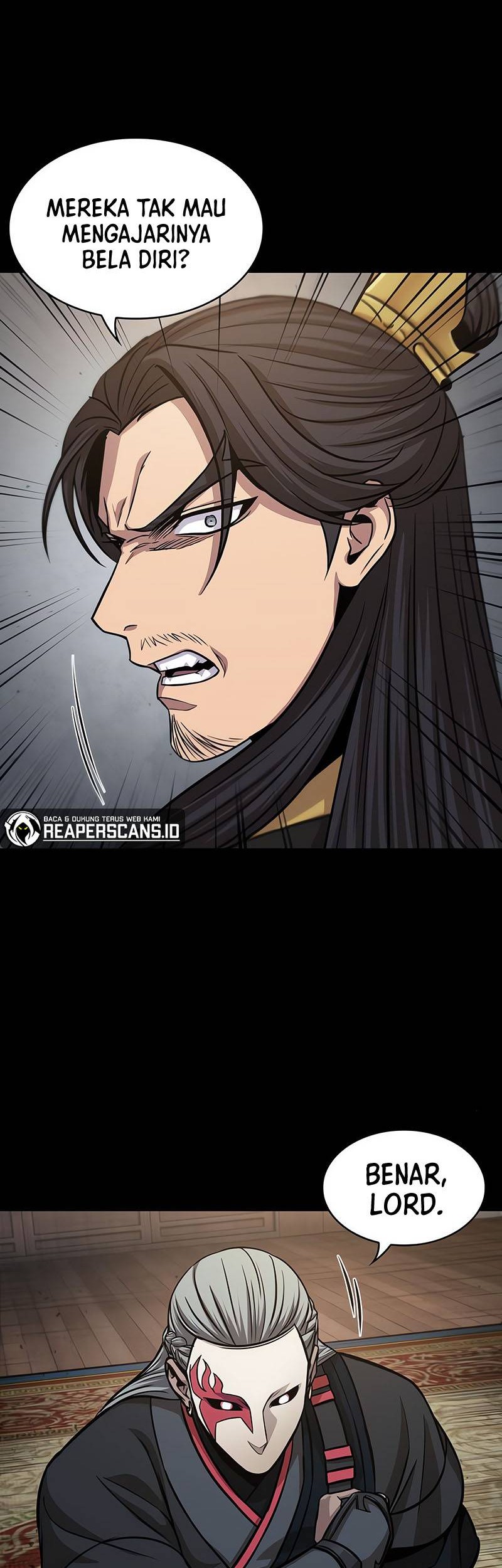 Chapter 131 - halaman 28