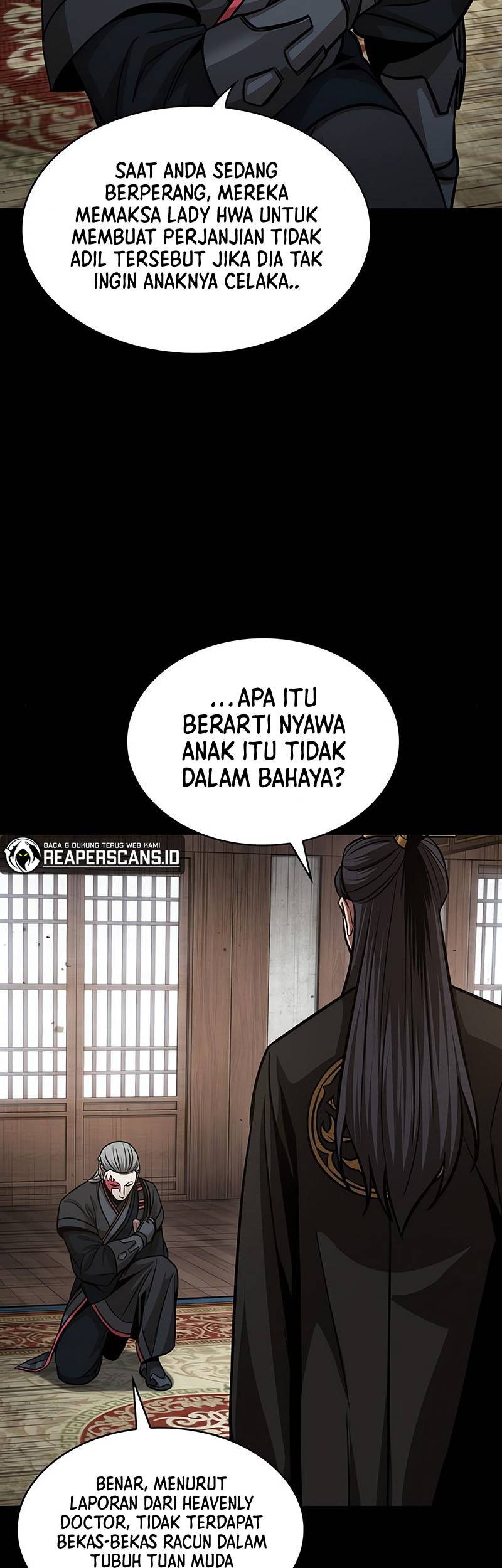 Chapter 131 - halaman 29