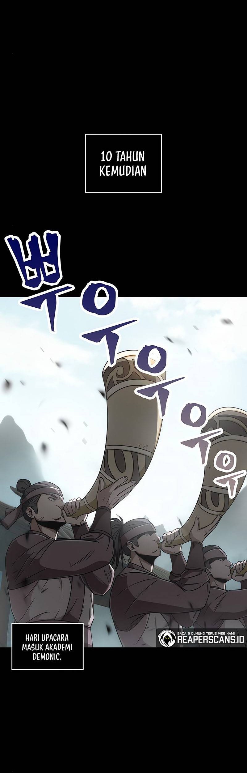 Chapter 131 - halaman 34