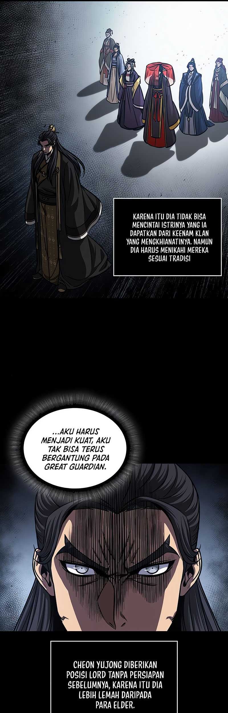 Chapter 130 - halaman 35