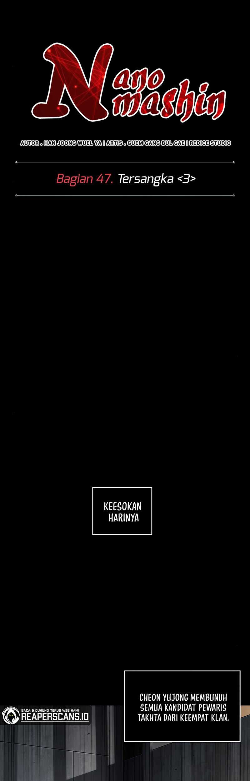 Chapter 130 - halaman 19