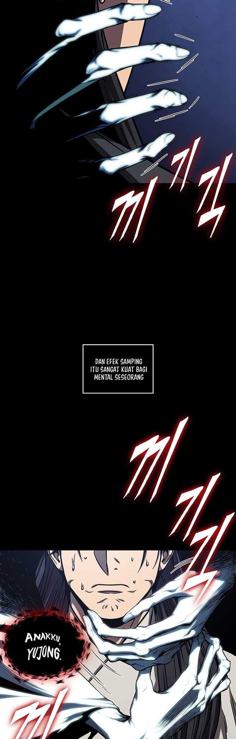 Chapter 130 - halaman 21