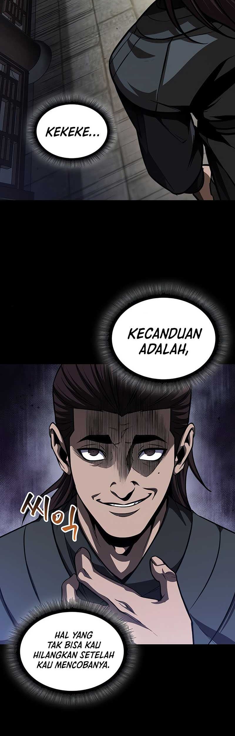 Chapter 130 - halaman 28