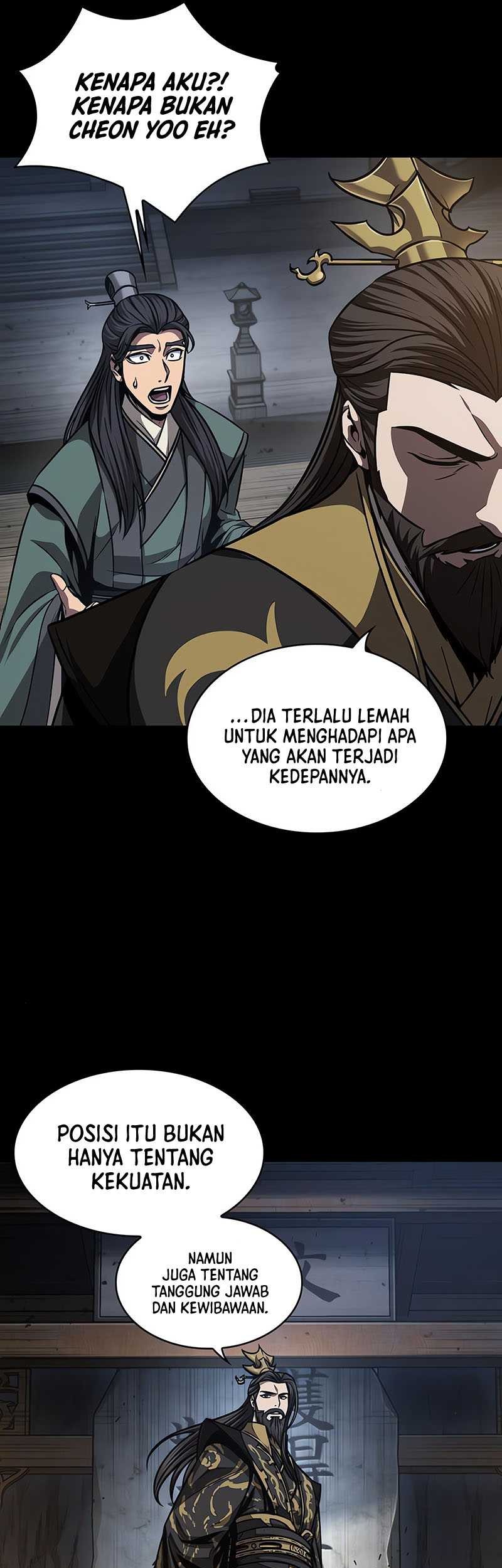Chapter 130 - halaman 31