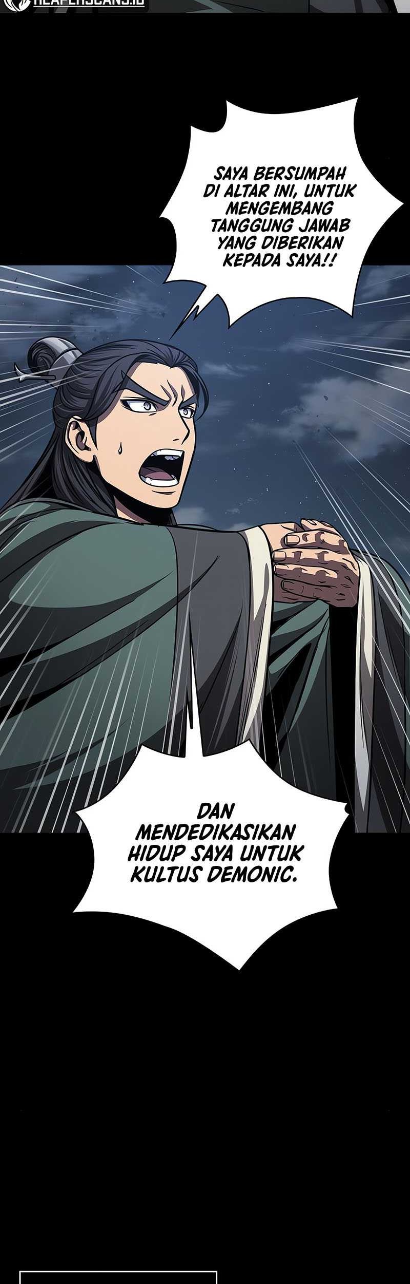 Chapter 130 - halaman 33