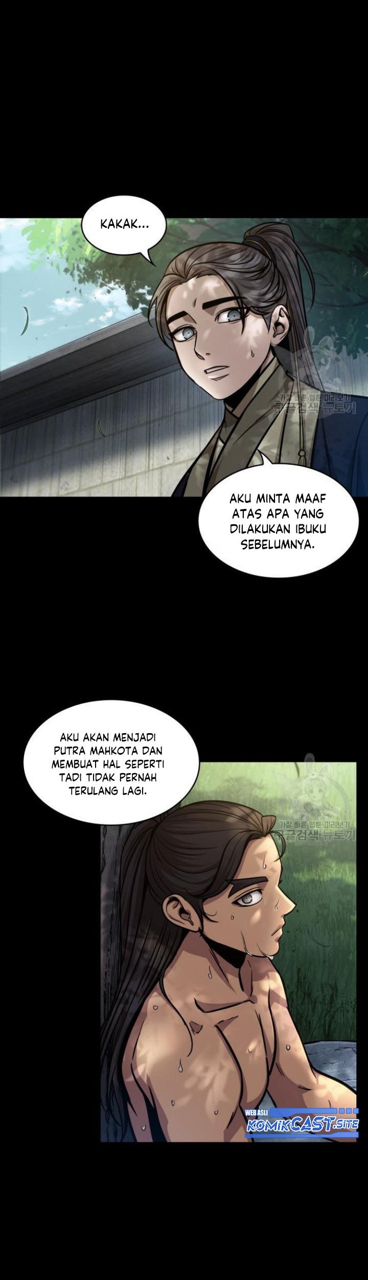 Chapter 129 - halaman 16