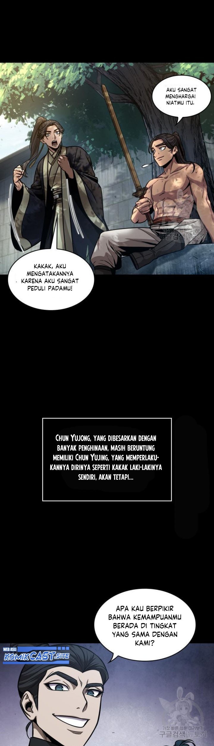 Chapter 129 - halaman 18