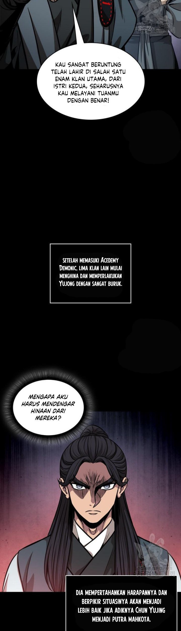 Chapter 129 - halaman 20