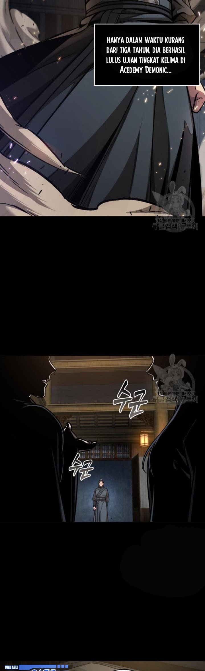 Chapter 129 - halaman 24