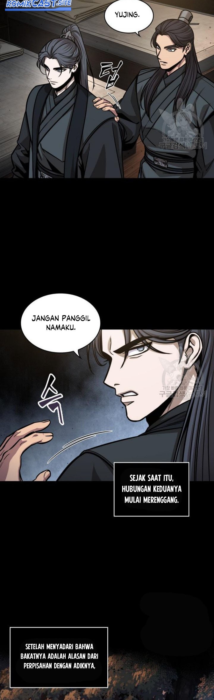 Chapter 129 - halaman 25