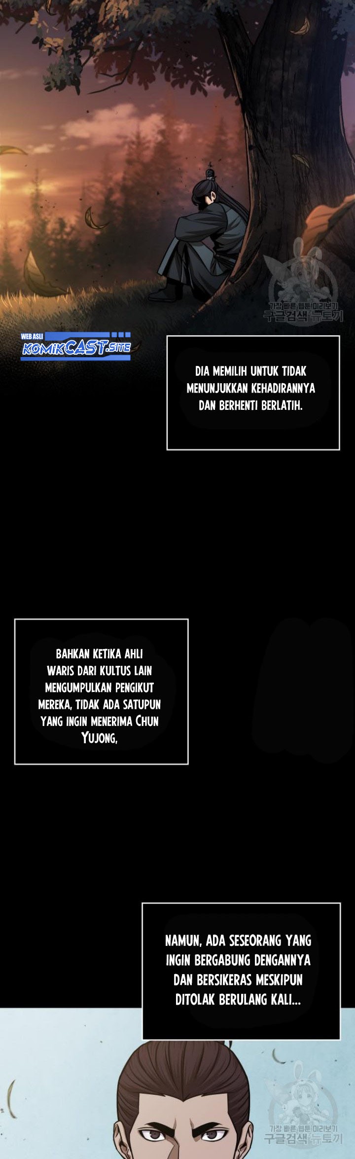 Chapter 129 - halaman 26