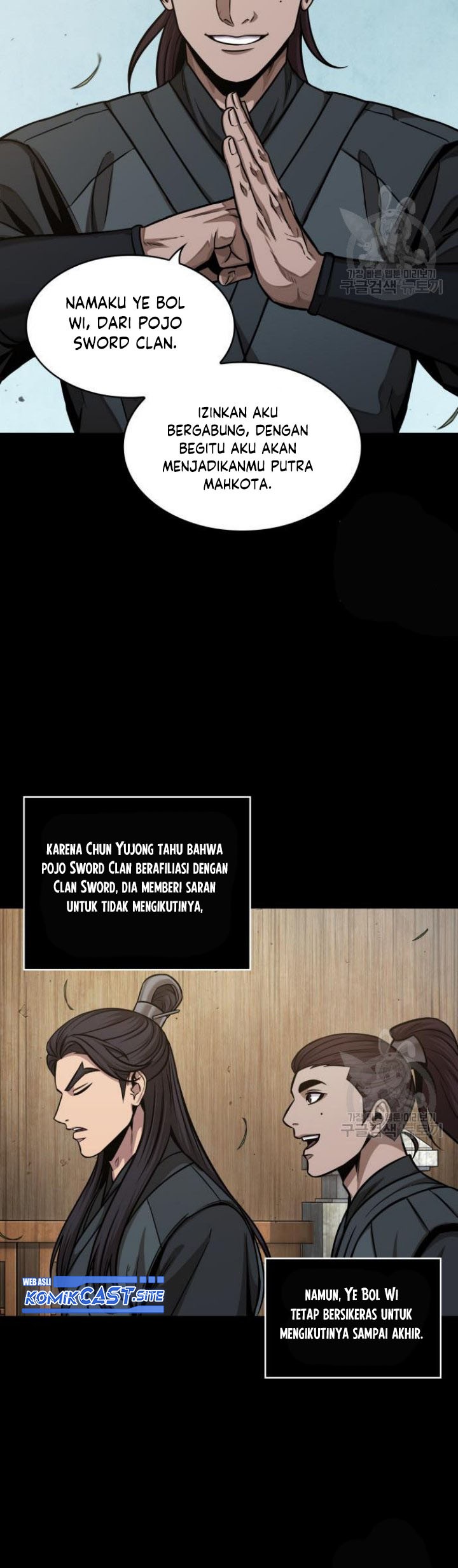Chapter 129 - halaman 27