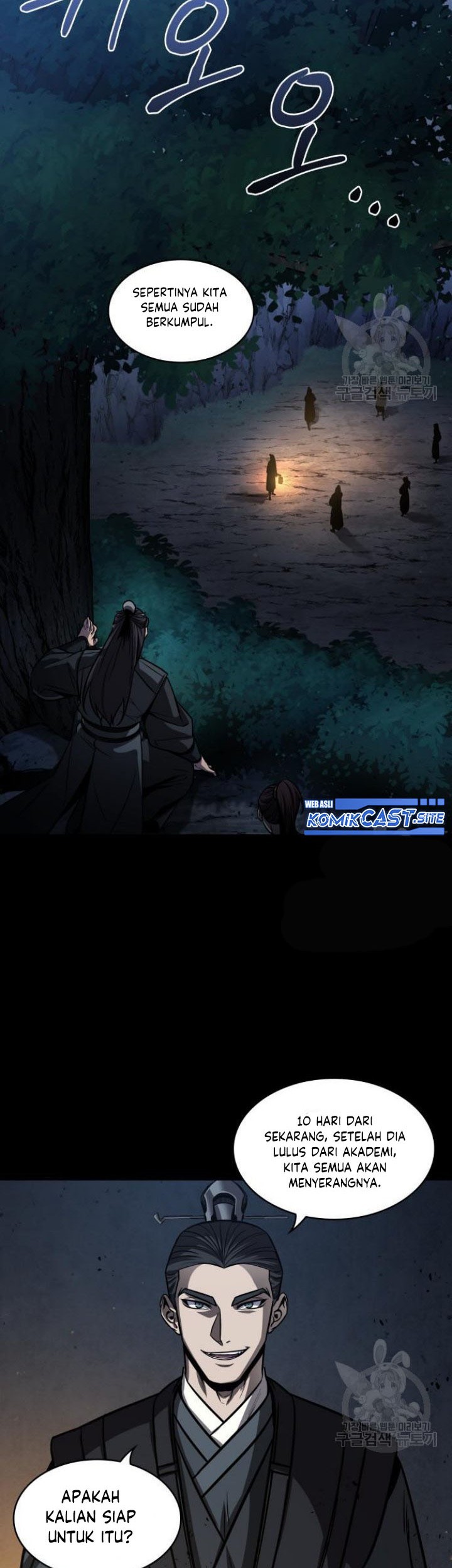 Chapter 129 - halaman 32