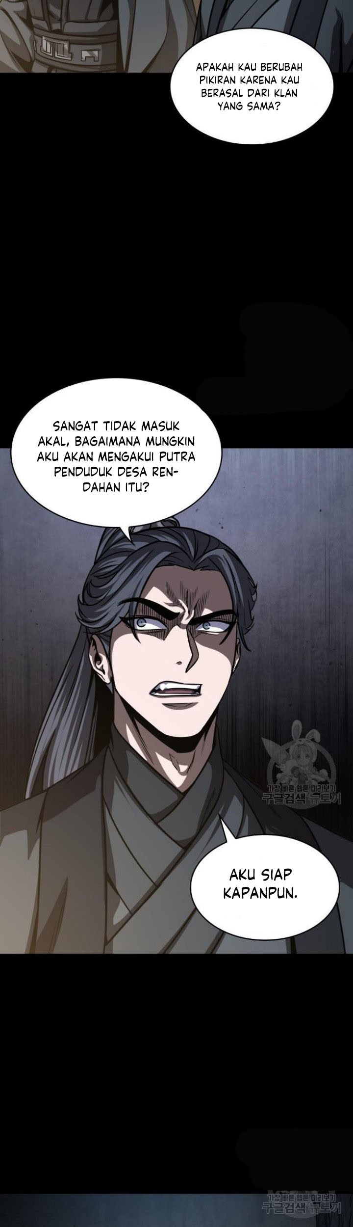 Chapter 129 - halaman 36