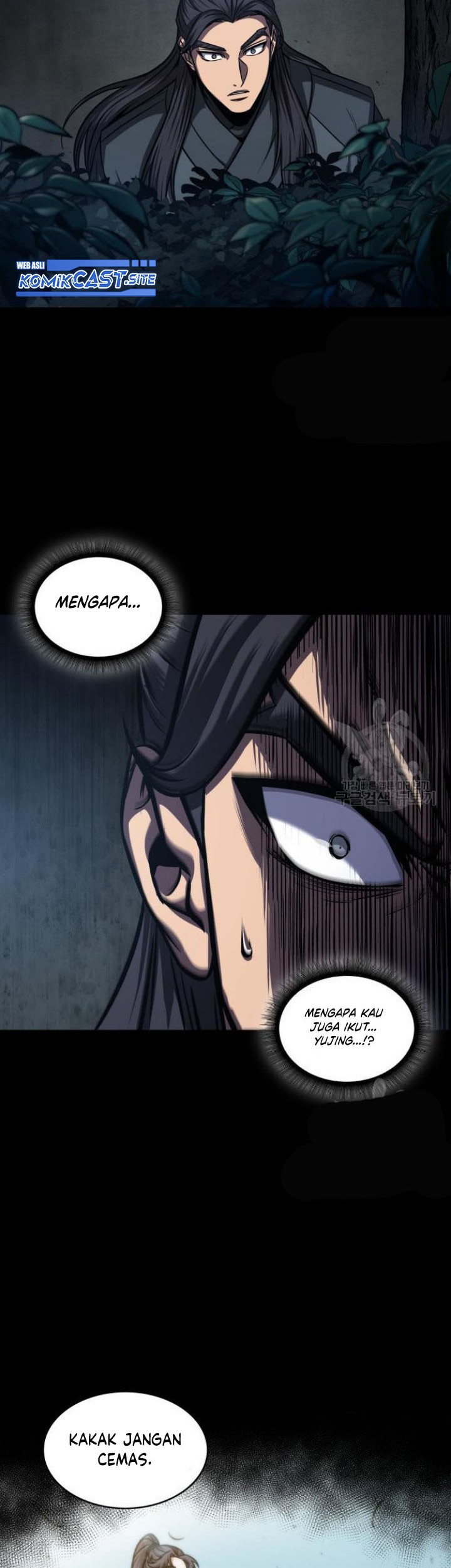Chapter 129 - halaman 38