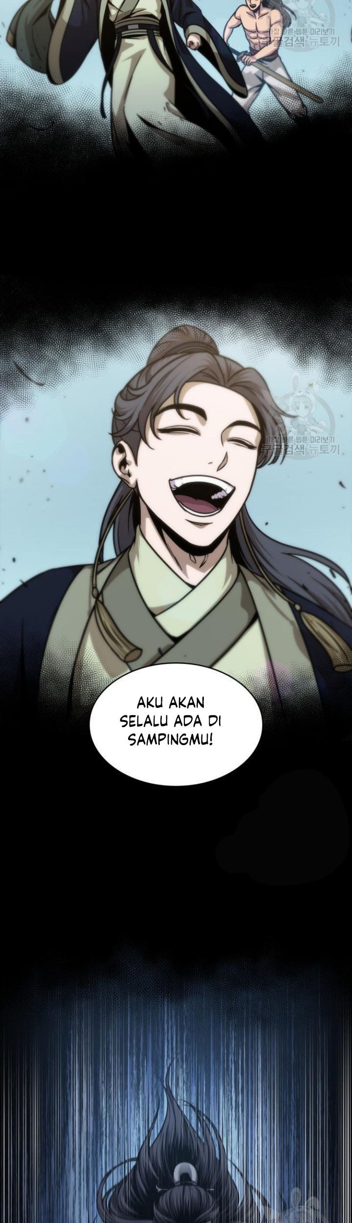Chapter 129 - halaman 40