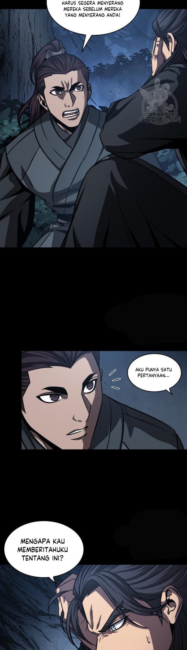 Chapter 129 - halaman 44