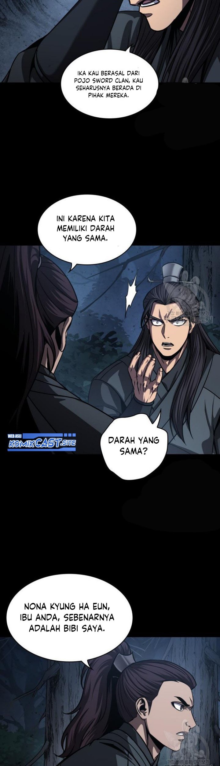 Chapter 129 - halaman 46