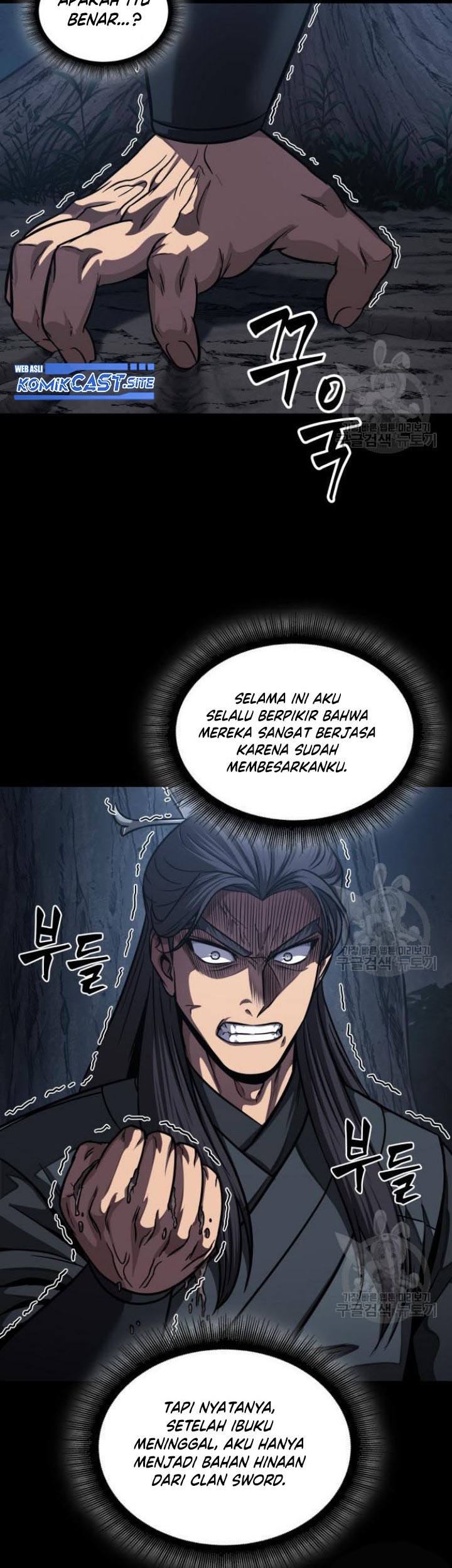 Chapter 129 - halaman 50