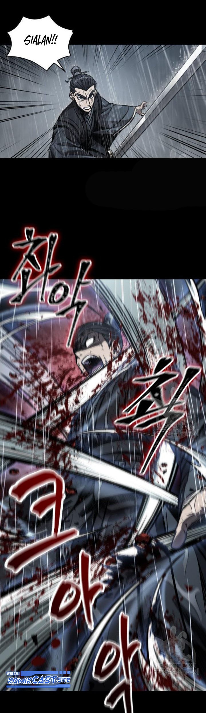Chapter 129 - halaman 60