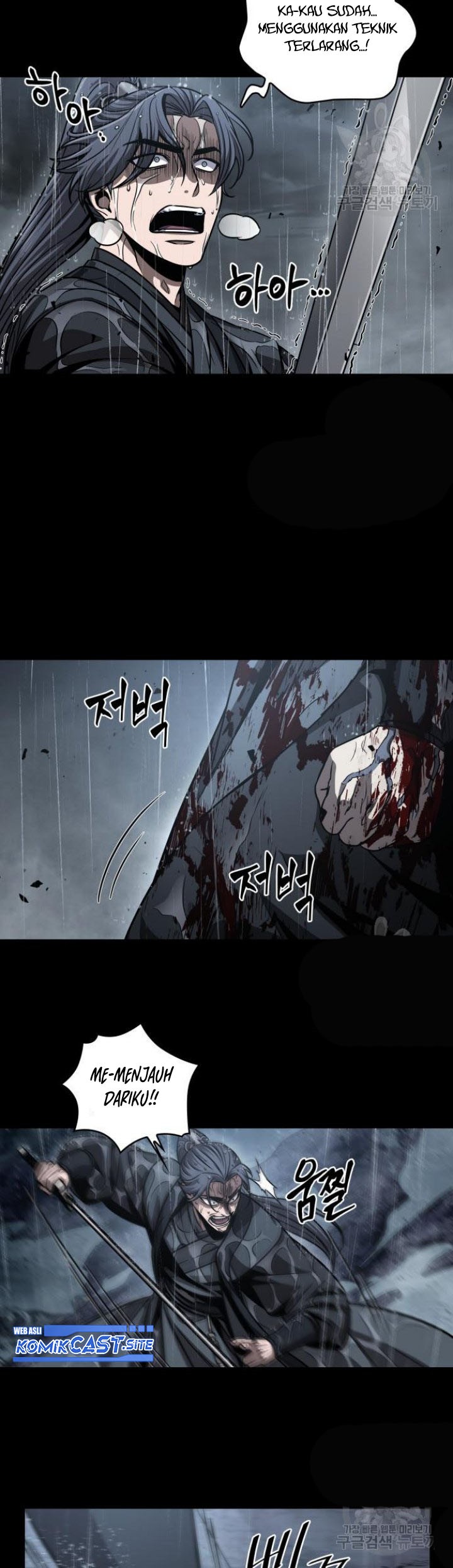 Chapter 129 - halaman 62