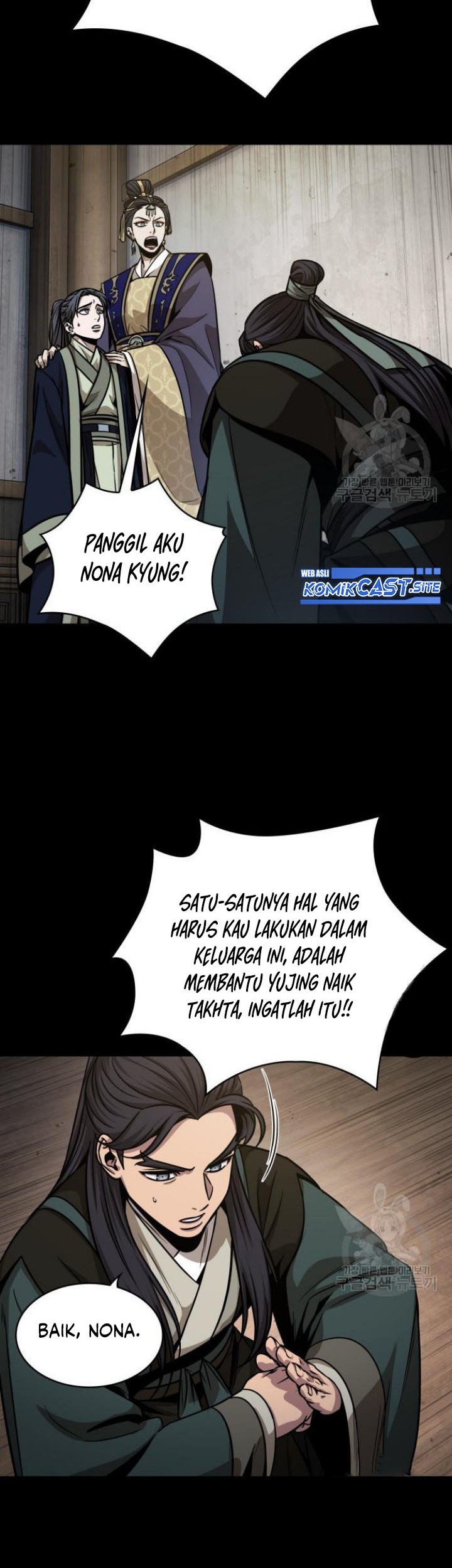 Chapter 129 - halaman 14