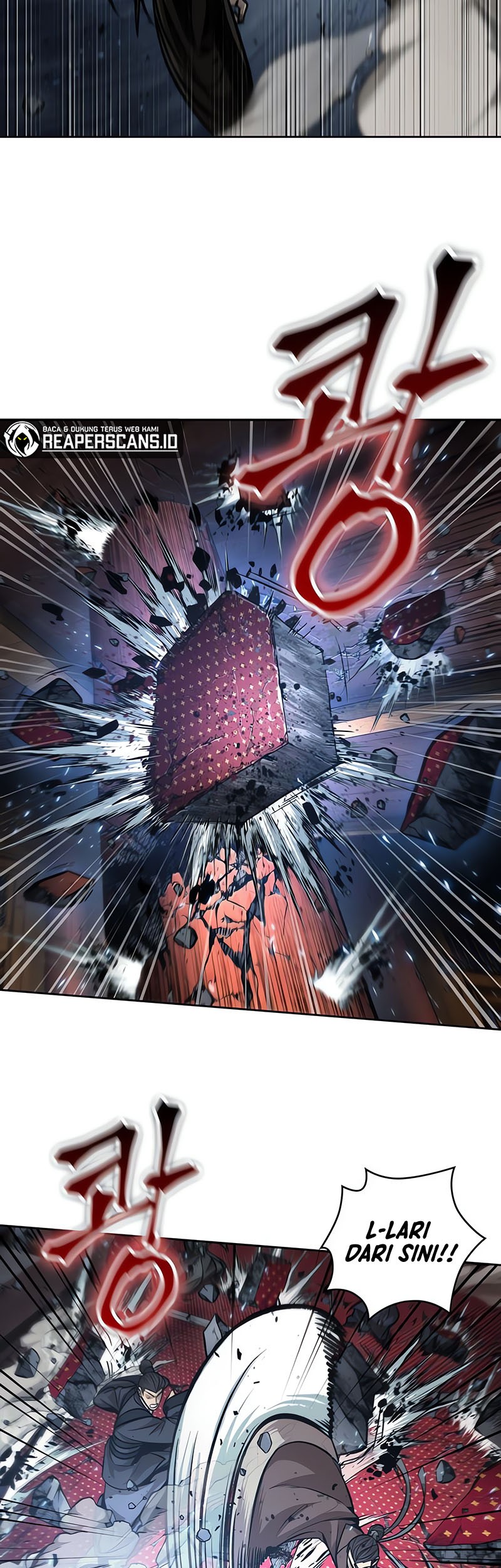 Chapter 128 - halaman 25