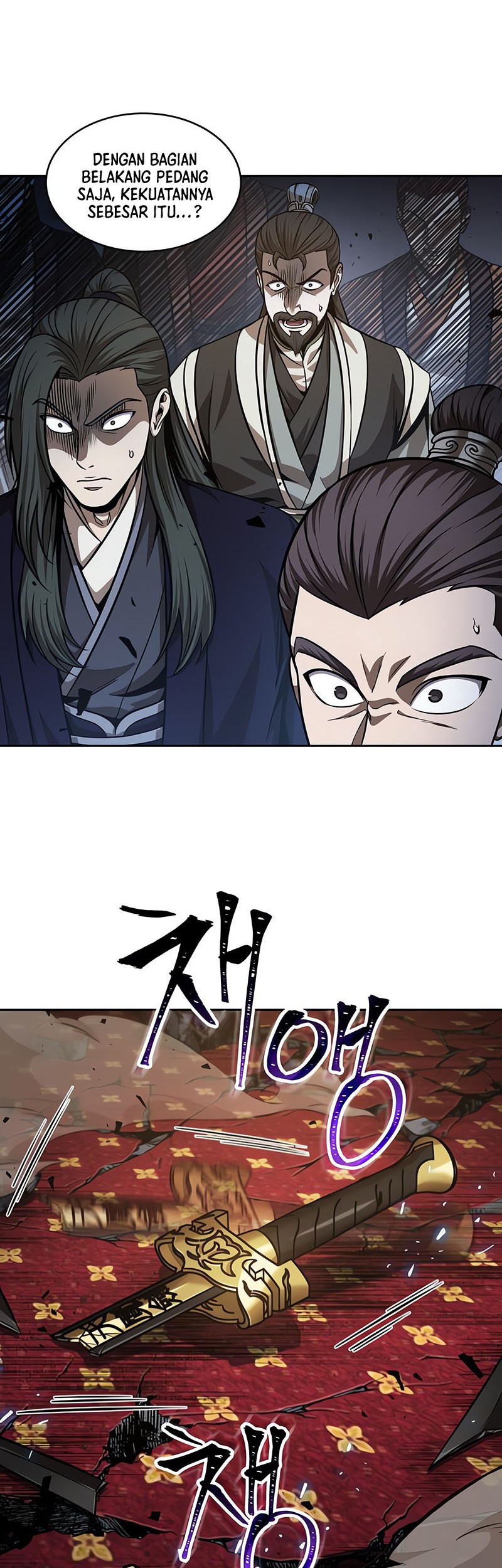 Chapter 128 - halaman 39