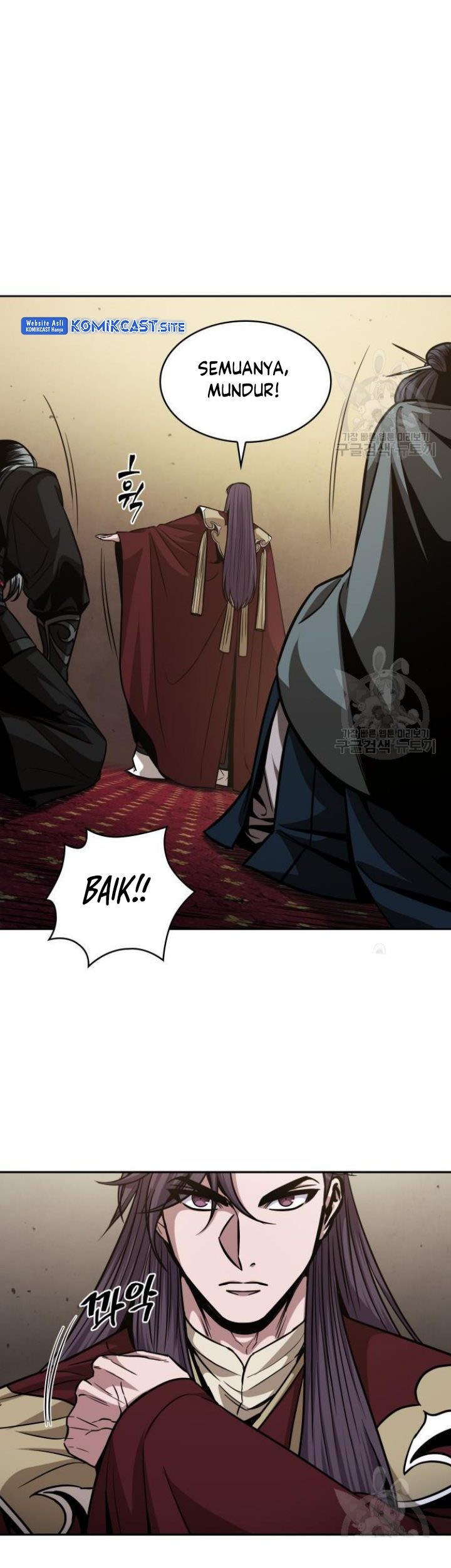 Chapter 127 - halaman 19
