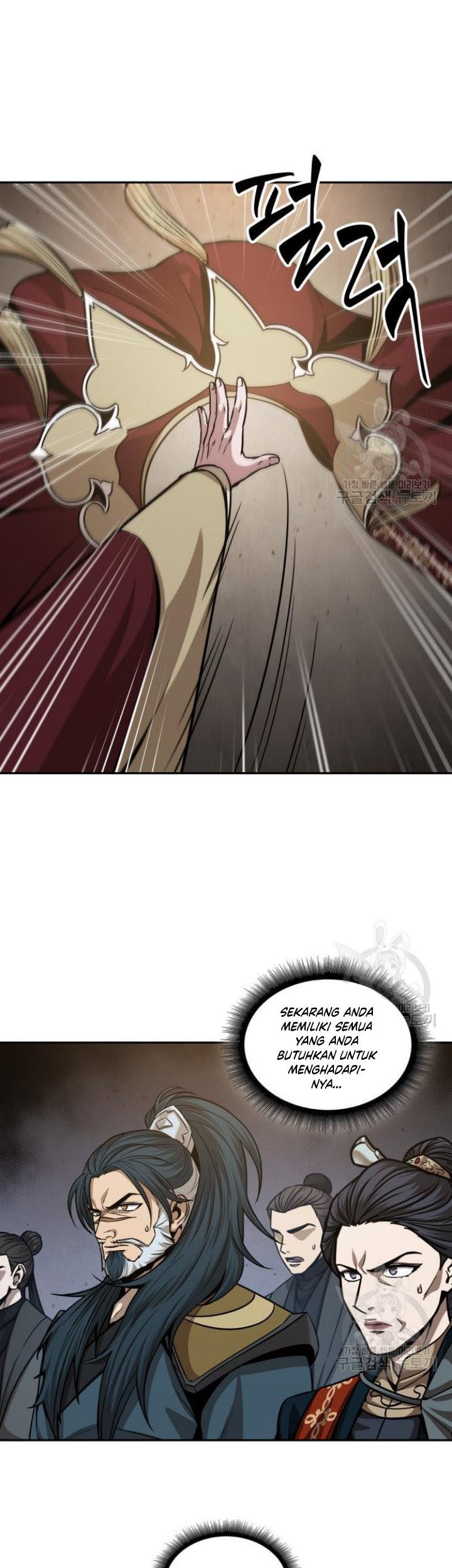 Chapter 127 - halaman 21