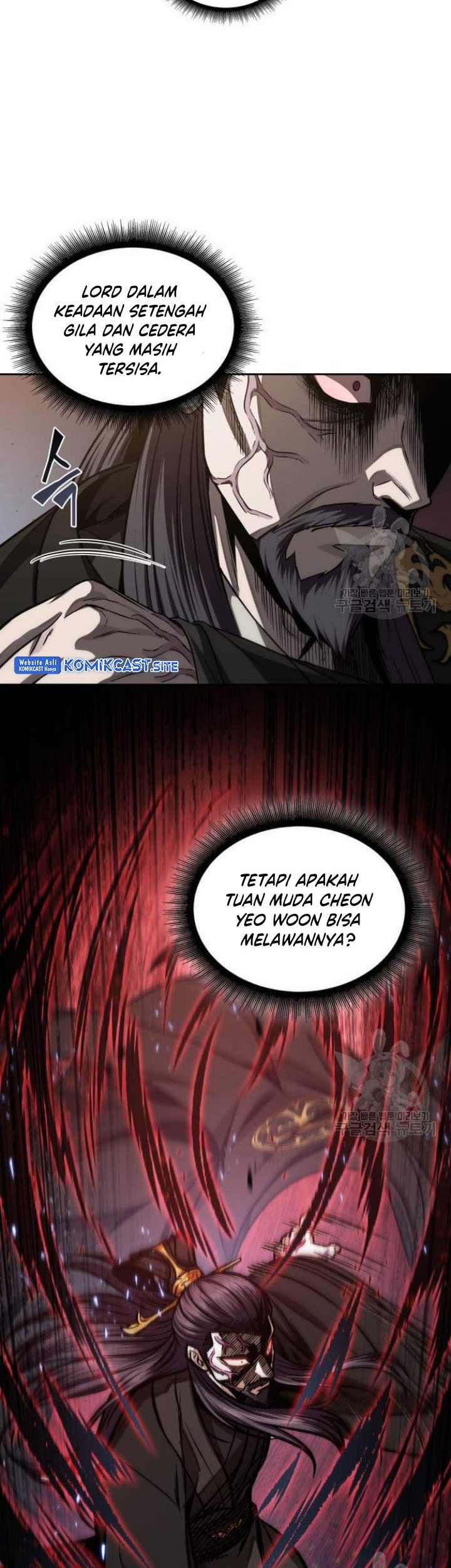 Chapter 127 - halaman 23