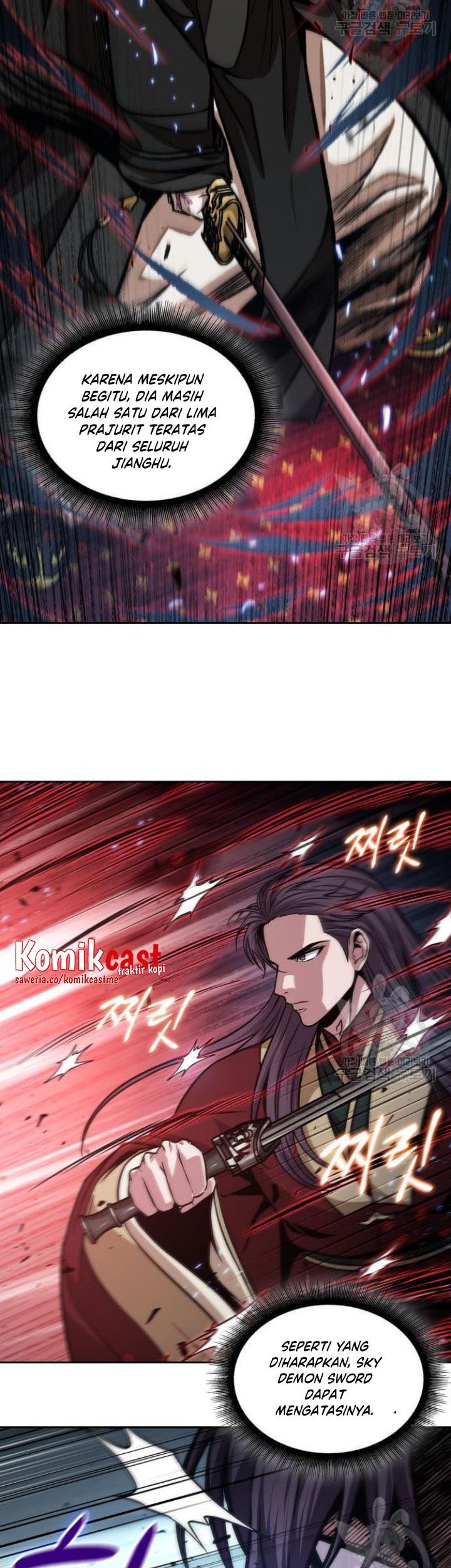 Chapter 127 - halaman 25