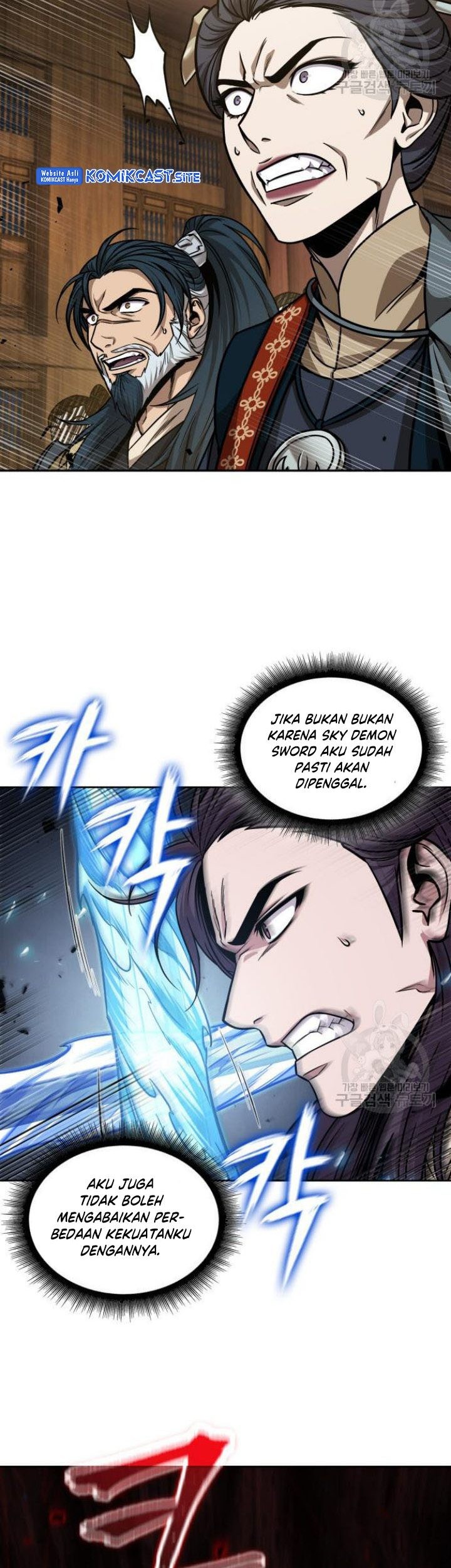 Chapter 127 - halaman 31