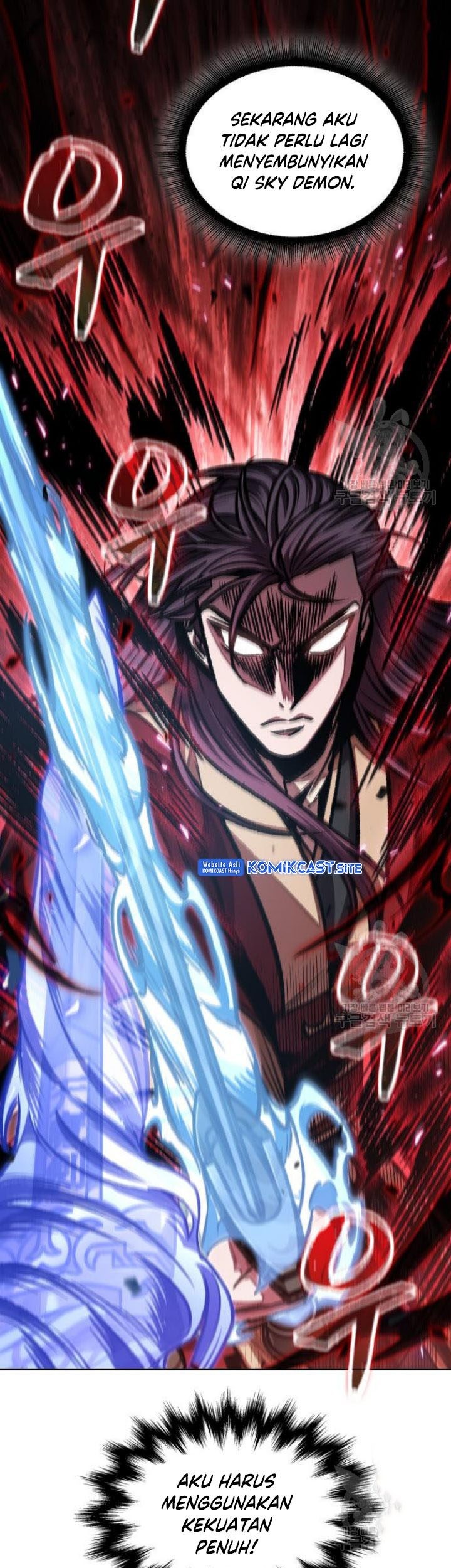 Chapter 127 - halaman 33