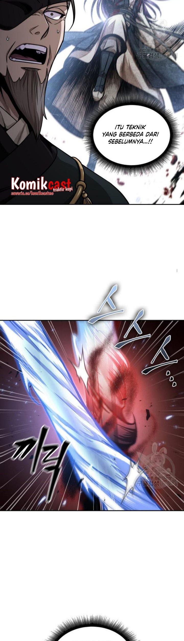 Chapter 127 - halaman 37