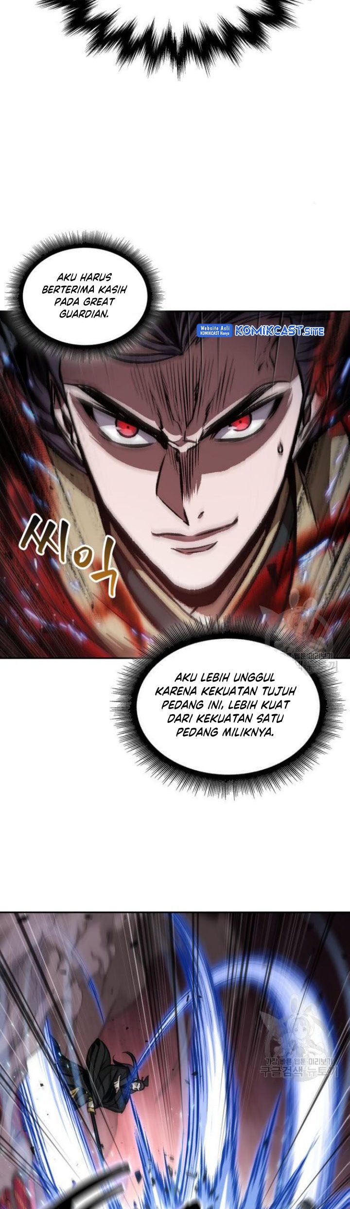 Chapter 127 - halaman 85