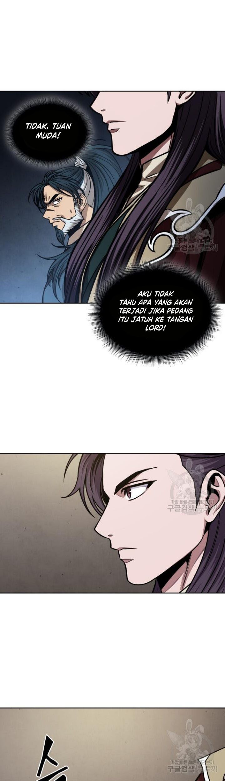 Chapter 126 - halaman 27