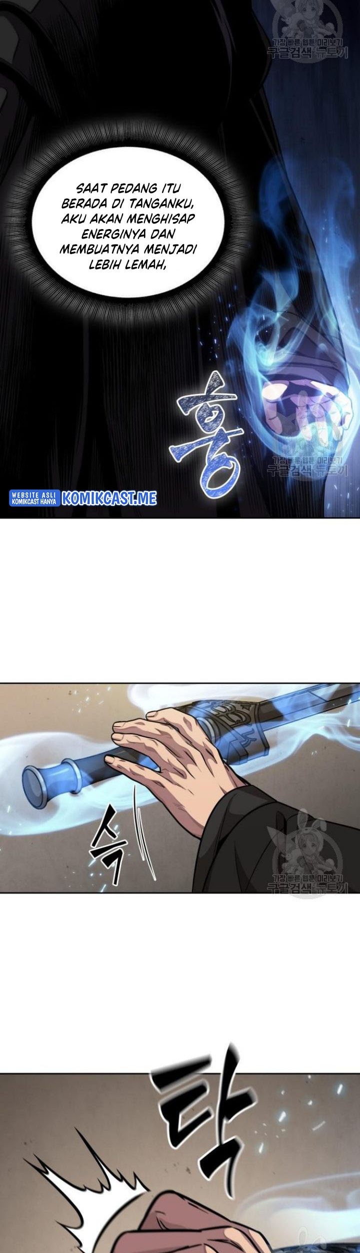 Chapter 126 - halaman 31