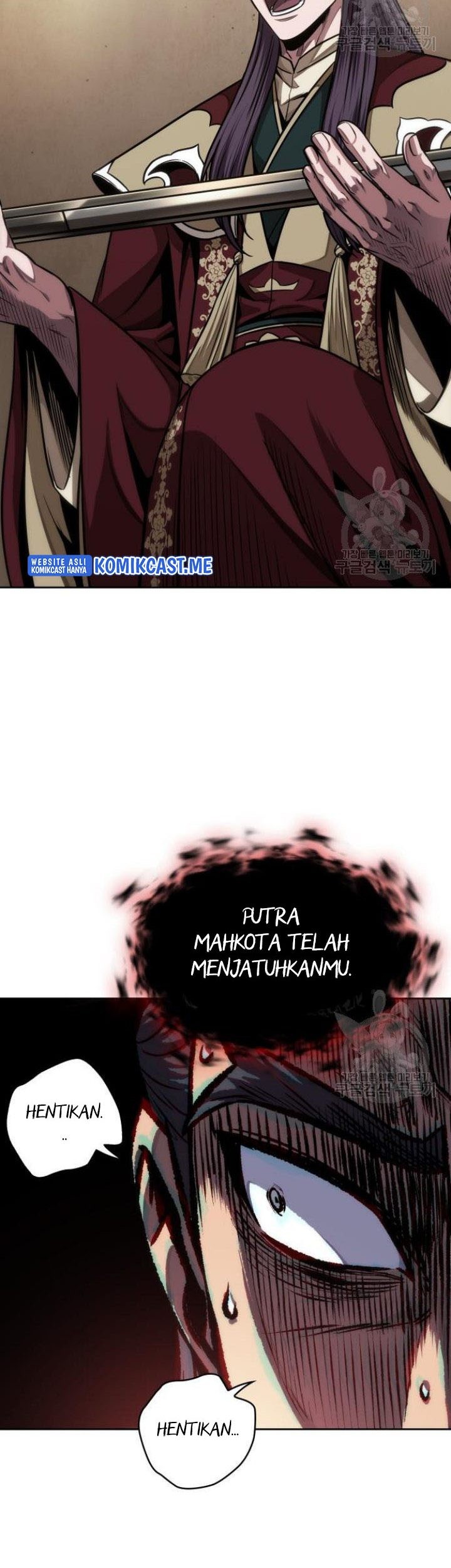 Chapter 126 - halaman 61