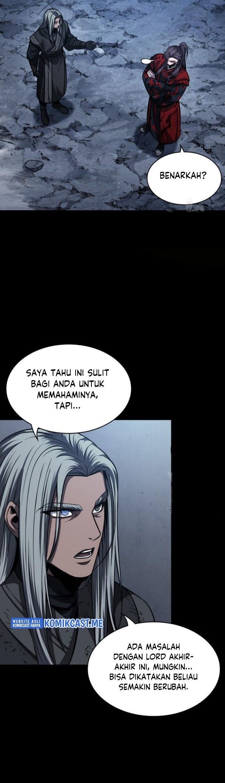 Chapter 126 - halaman 72
