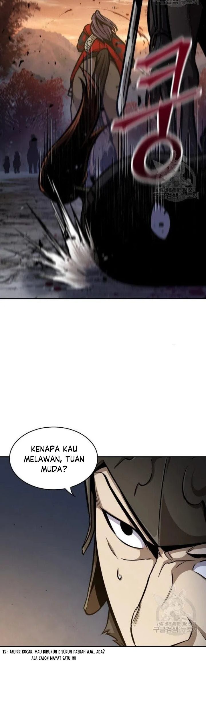 Chapter 124 - halaman 27